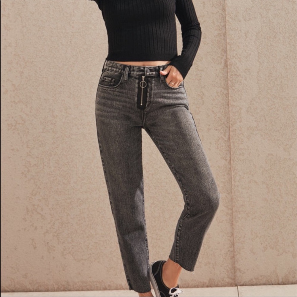 Pacsun Vintage Mom jeans